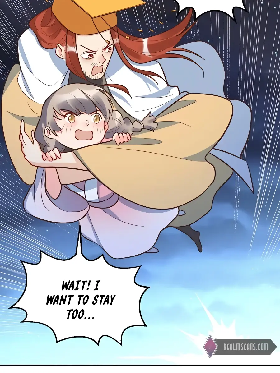 I'm Actually a Cultivation Bigshot Chapter 212 Page 20