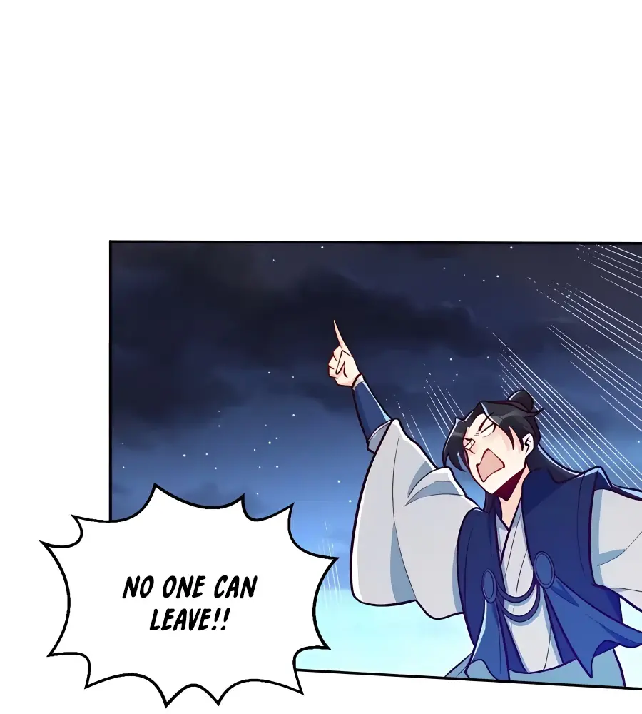 I'm Actually a Cultivation Bigshot Chapter 212 Page 21