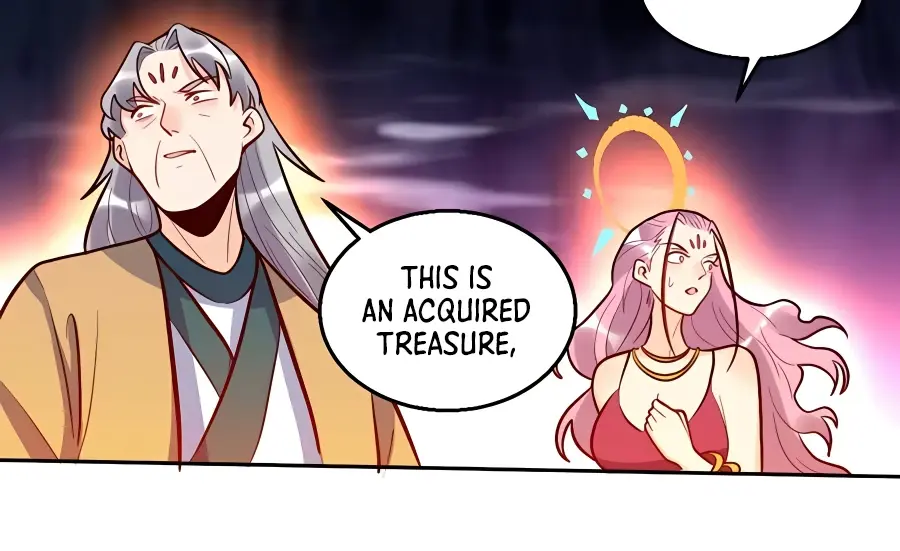 I'm Actually a Cultivation Bigshot Chapter 212 Page 28