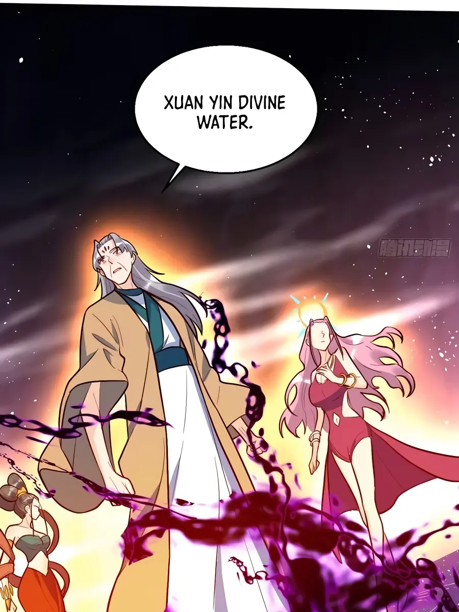 I'm Actually a Cultivation Bigshot Chapter 212 Page 30