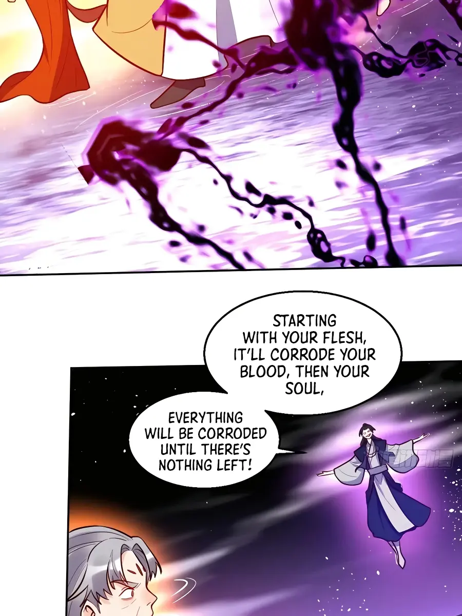 I'm Actually a Cultivation Bigshot Chapter 212 Page 31