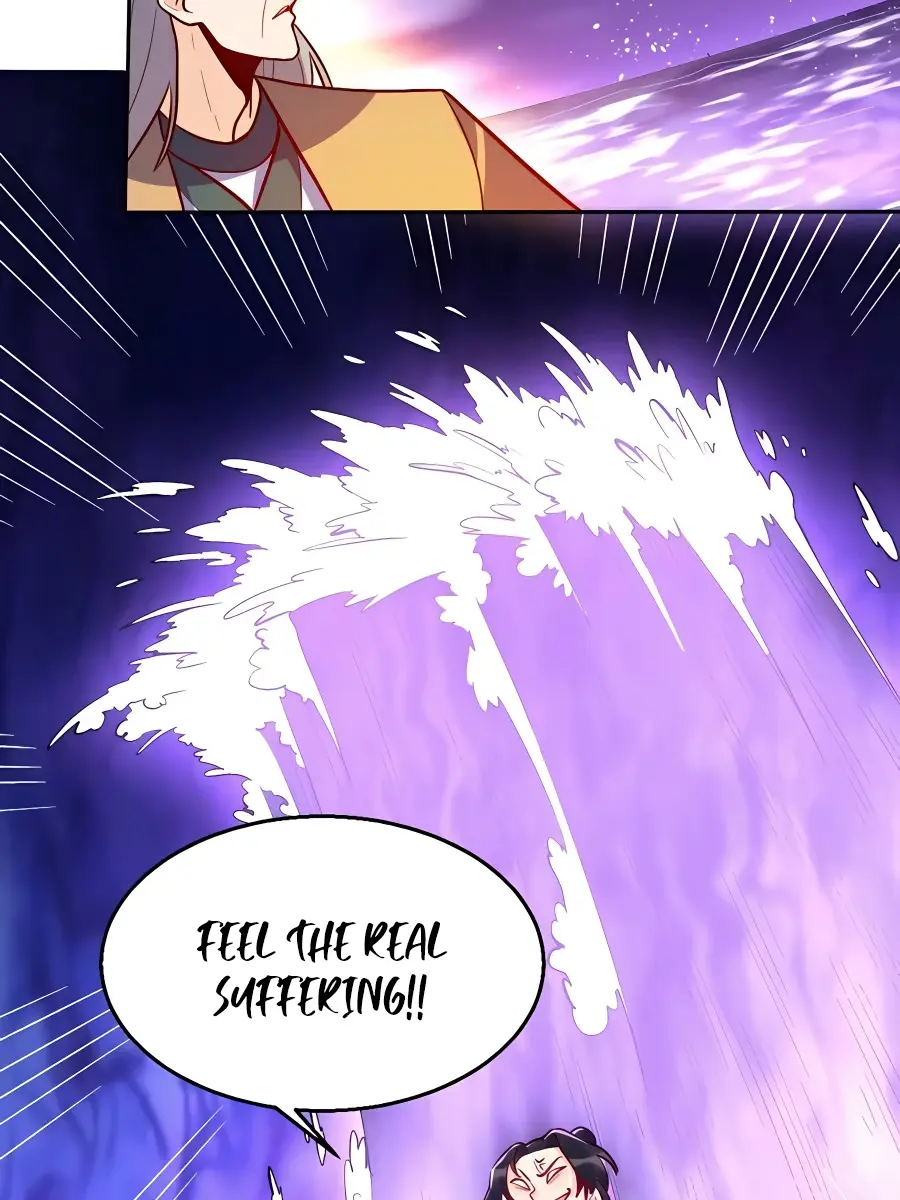 I'm Actually a Cultivation Bigshot Chapter 212 Page 32