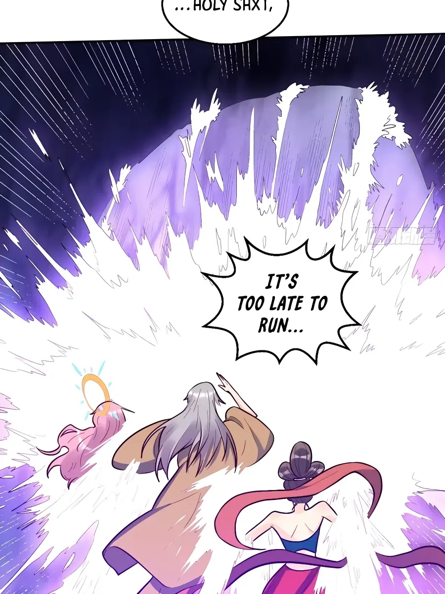 I'm Actually a Cultivation Bigshot Chapter 212 Page 34
