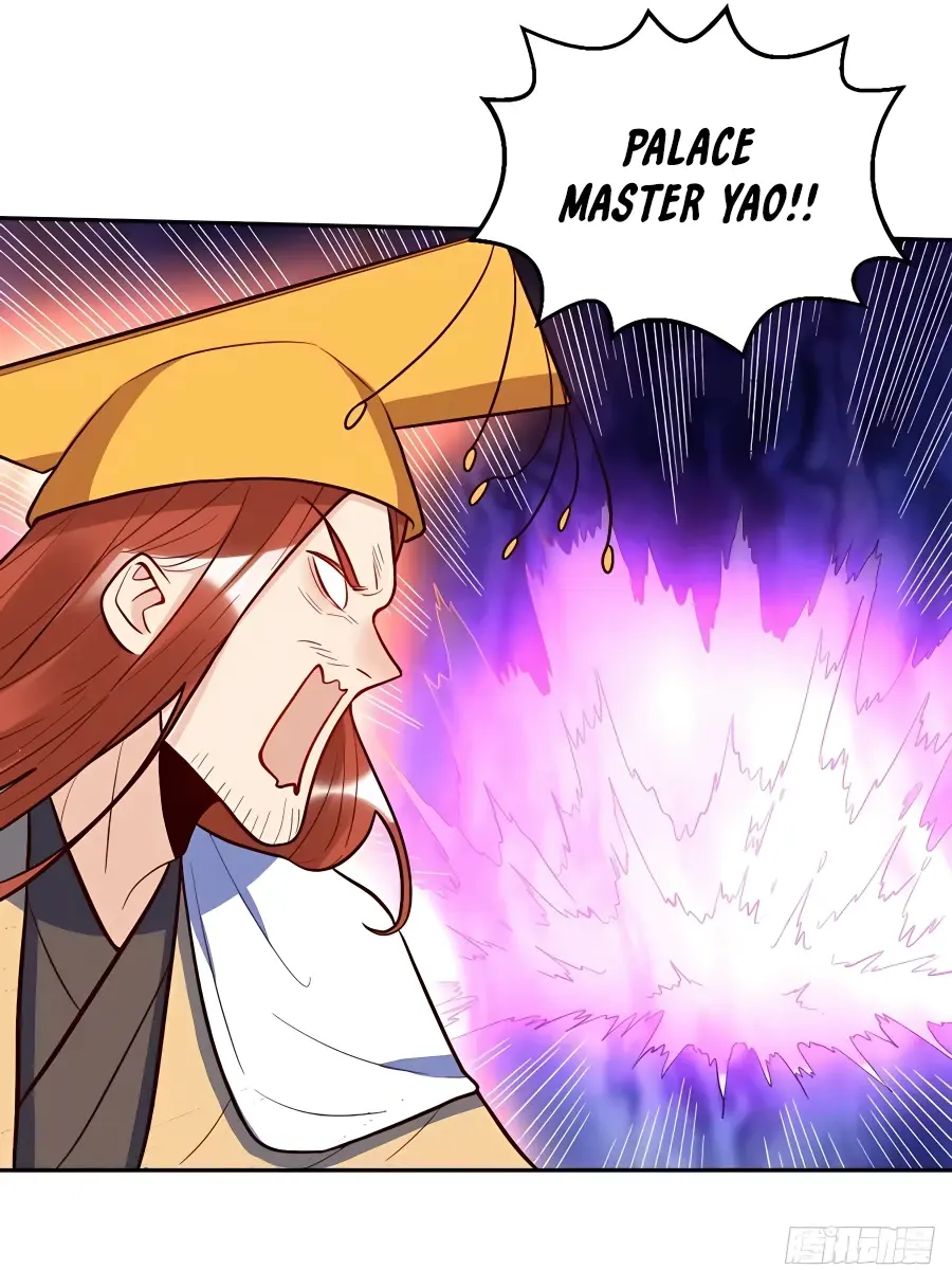 I'm Actually a Cultivation Bigshot Chapter 212 Page 37