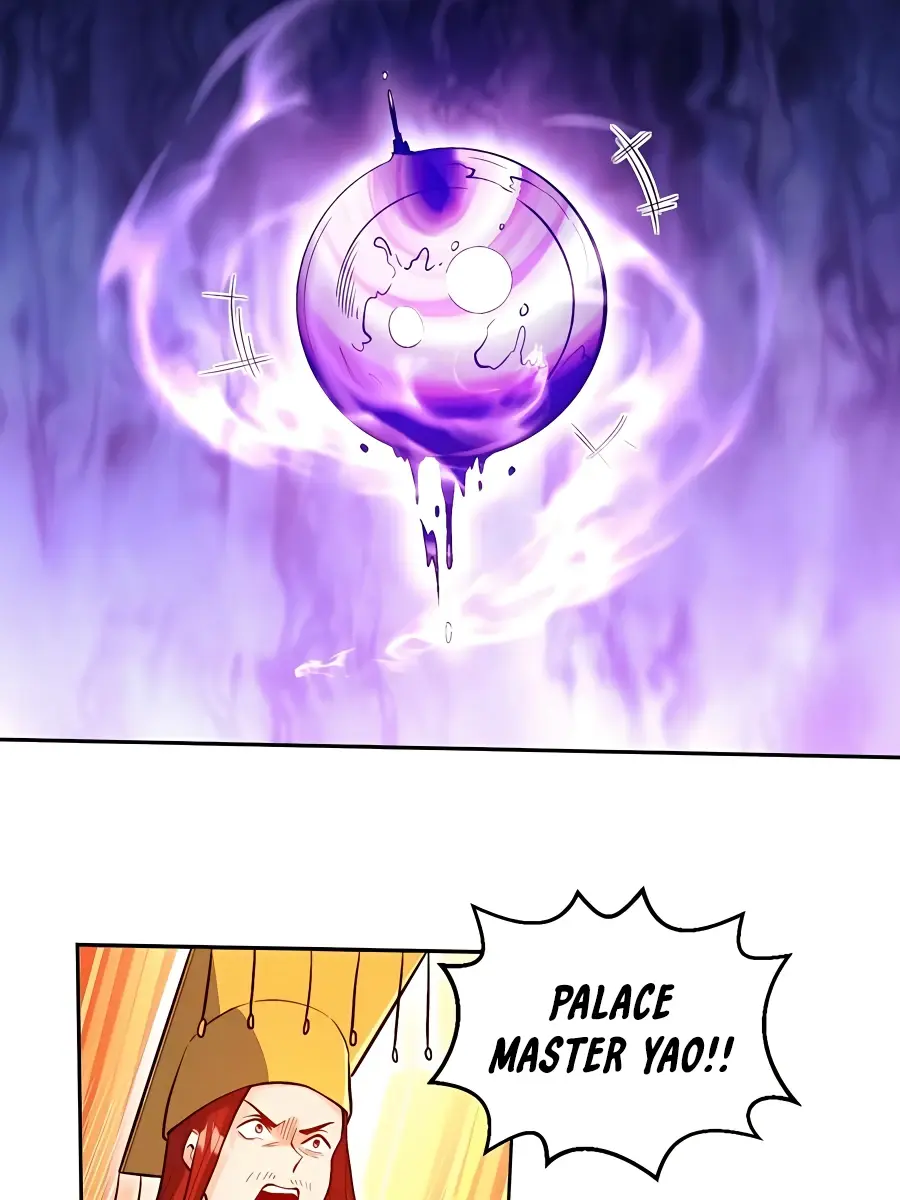 I'm Actually a Cultivation Bigshot Chapter 212 Page 40