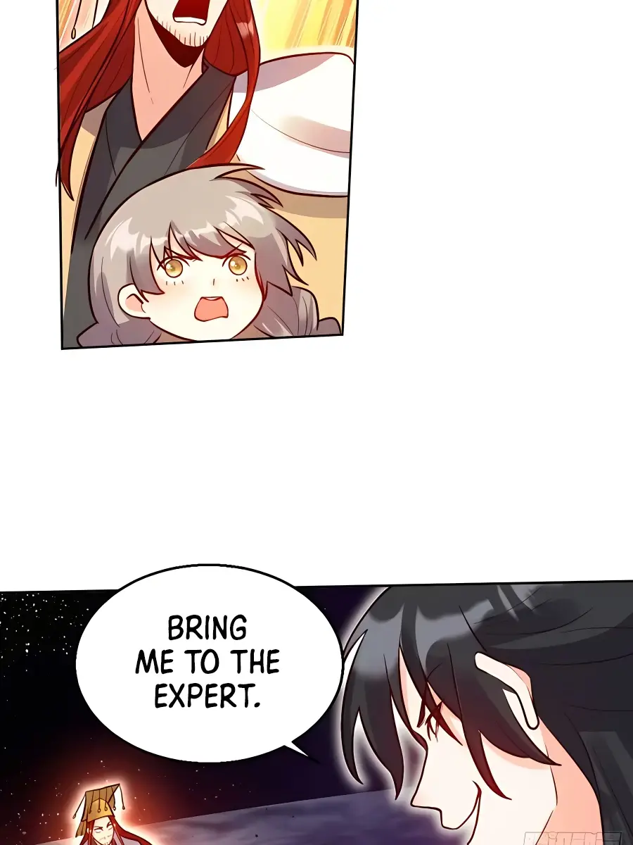 I'm Actually a Cultivation Bigshot Chapter 212 Page 41