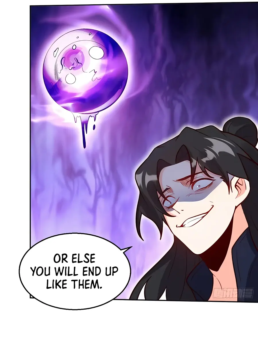 I'm Actually a Cultivation Bigshot Chapter 212 Page 44