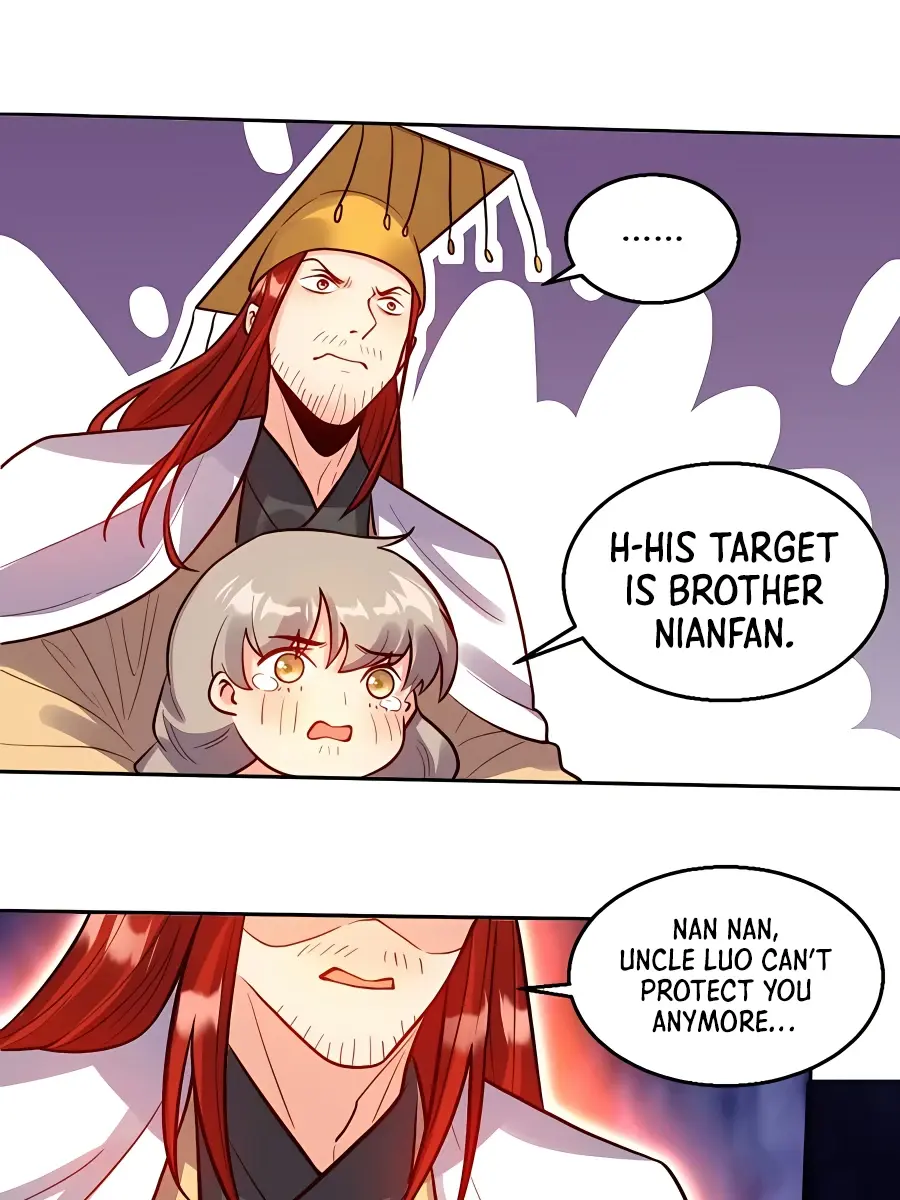 I'm Actually a Cultivation Bigshot Chapter 212 Page 45