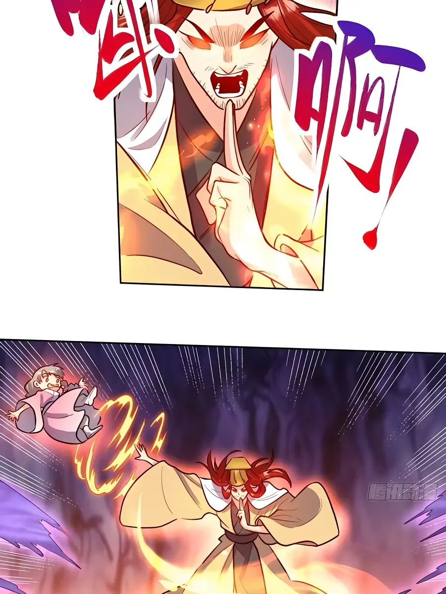 I'm Actually a Cultivation Bigshot Chapter 212 Page 48