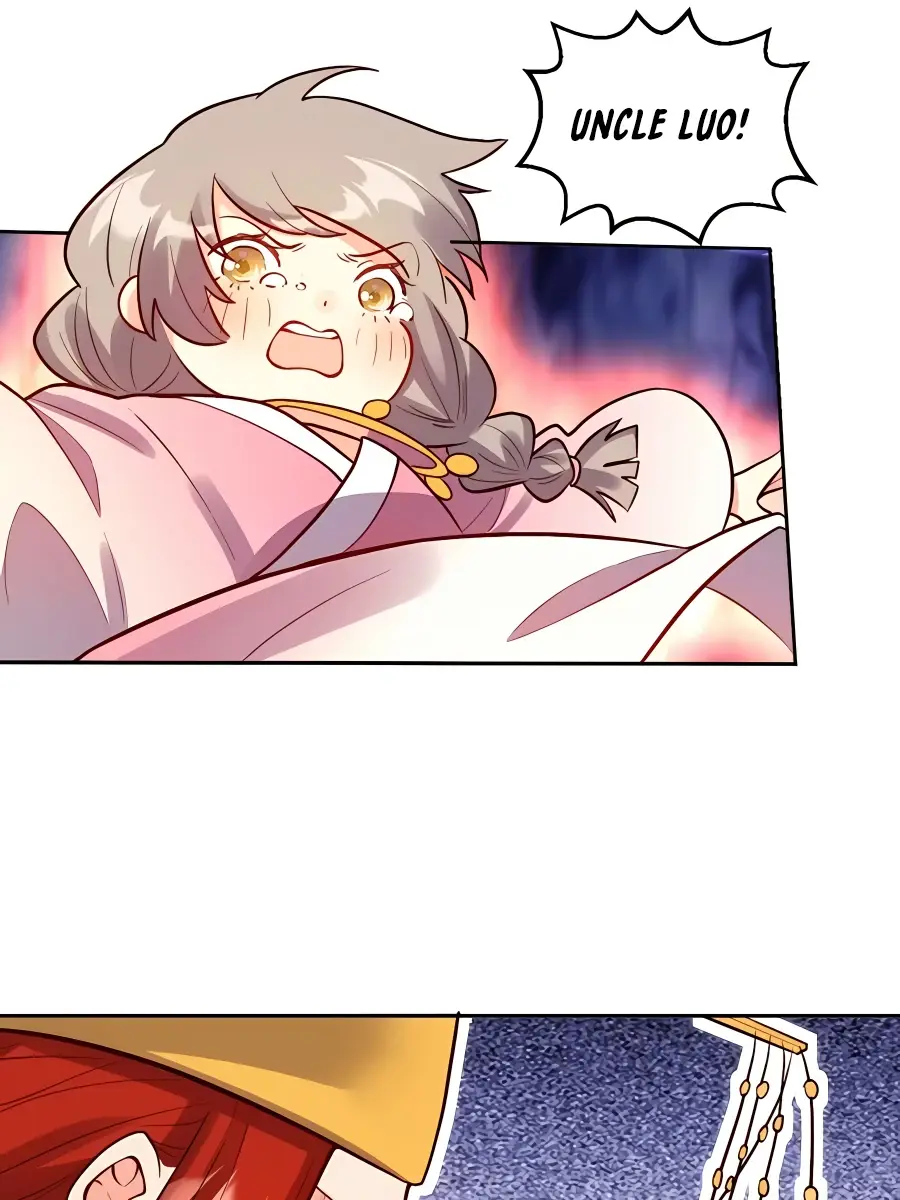I'm Actually a Cultivation Bigshot Chapter 212 Page 51