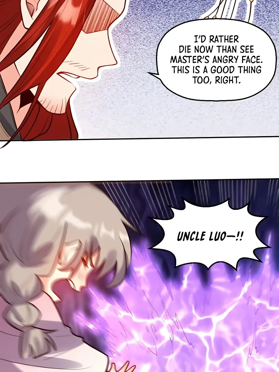 I'm Actually a Cultivation Bigshot Chapter 212 Page 52