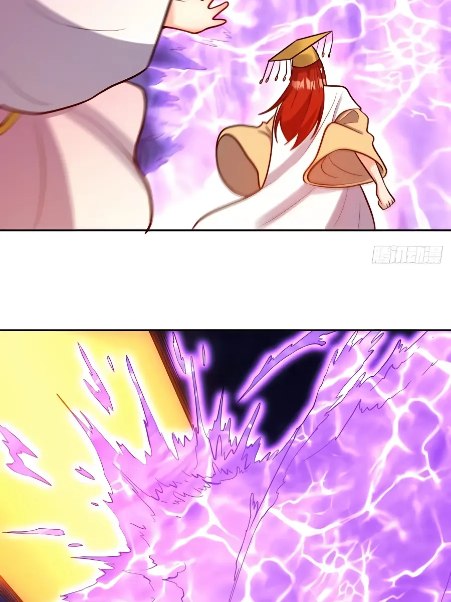 I'm Actually a Cultivation Bigshot Chapter 212 Page 53