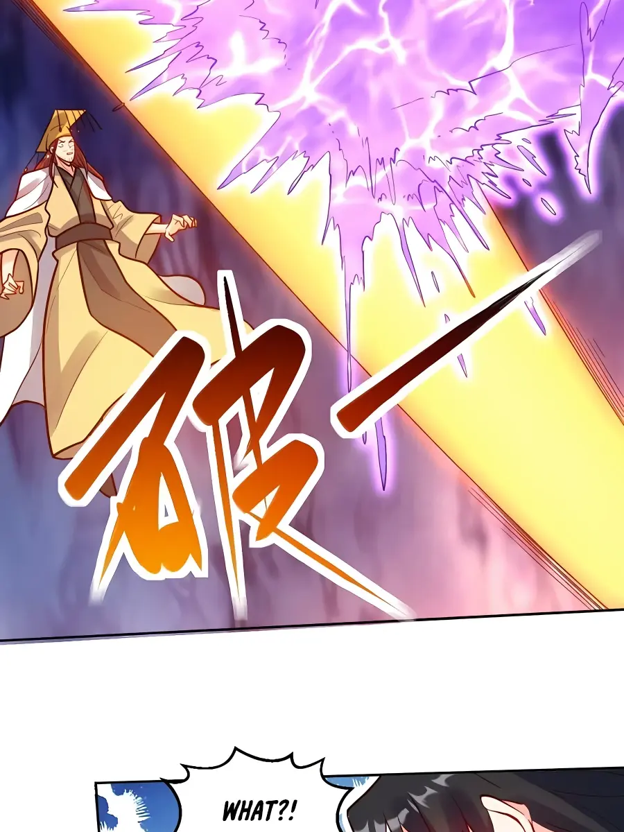 I'm Actually a Cultivation Bigshot Chapter 212 Page 54