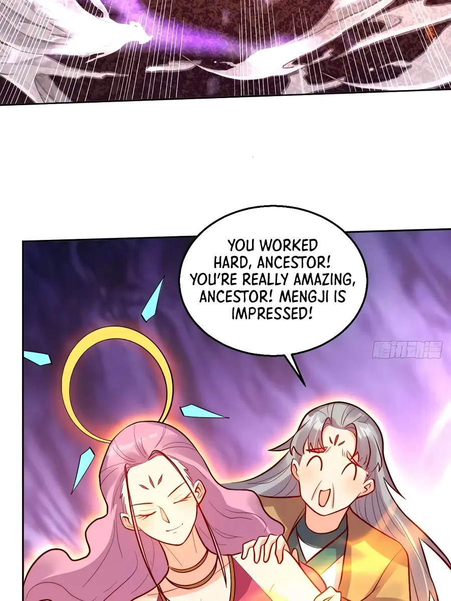 I'm Actually a Cultivation Bigshot Chapter 212 Page 60