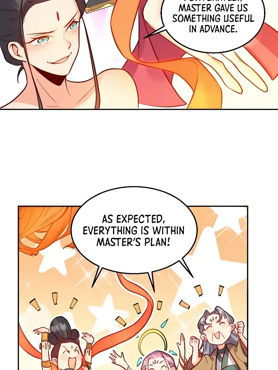 I'm Actually a Cultivation Bigshot Chapter 212 Page 62