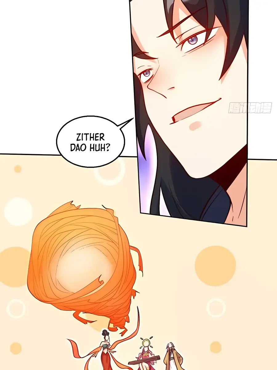I'm Actually a Cultivation Bigshot Chapter 212 Page 66