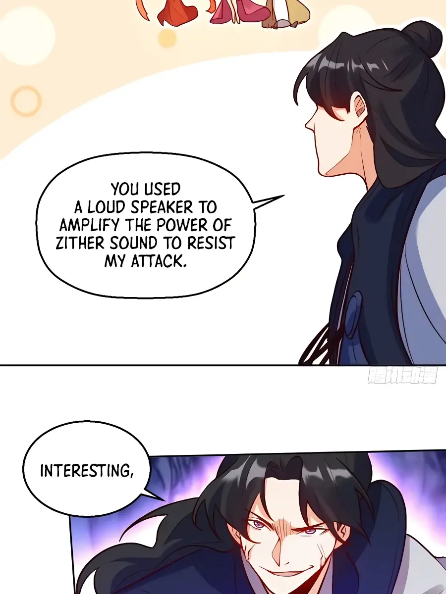 I'm Actually a Cultivation Bigshot Chapter 212 Page 67