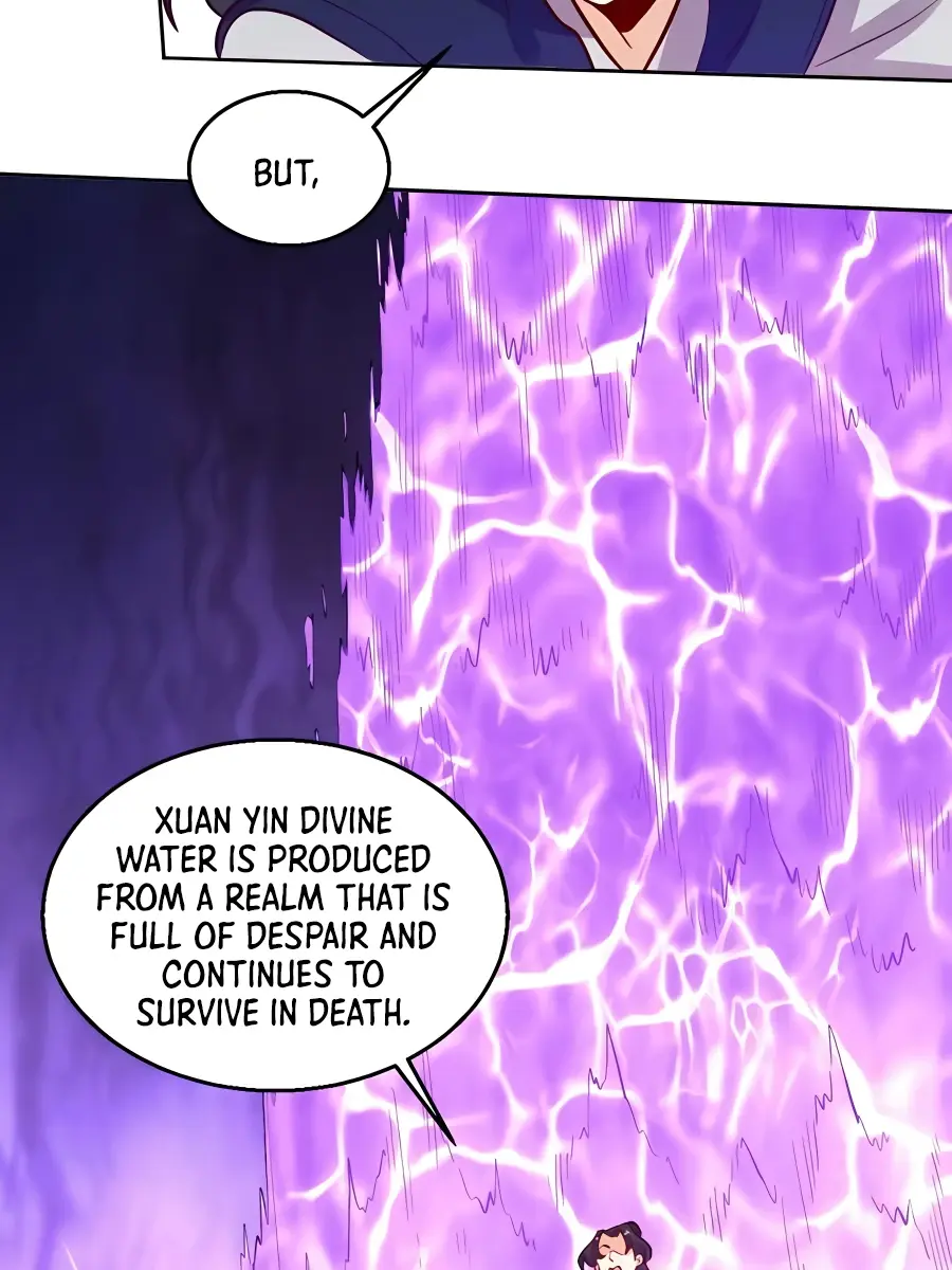 I'm Actually a Cultivation Bigshot Chapter 212 Page 68