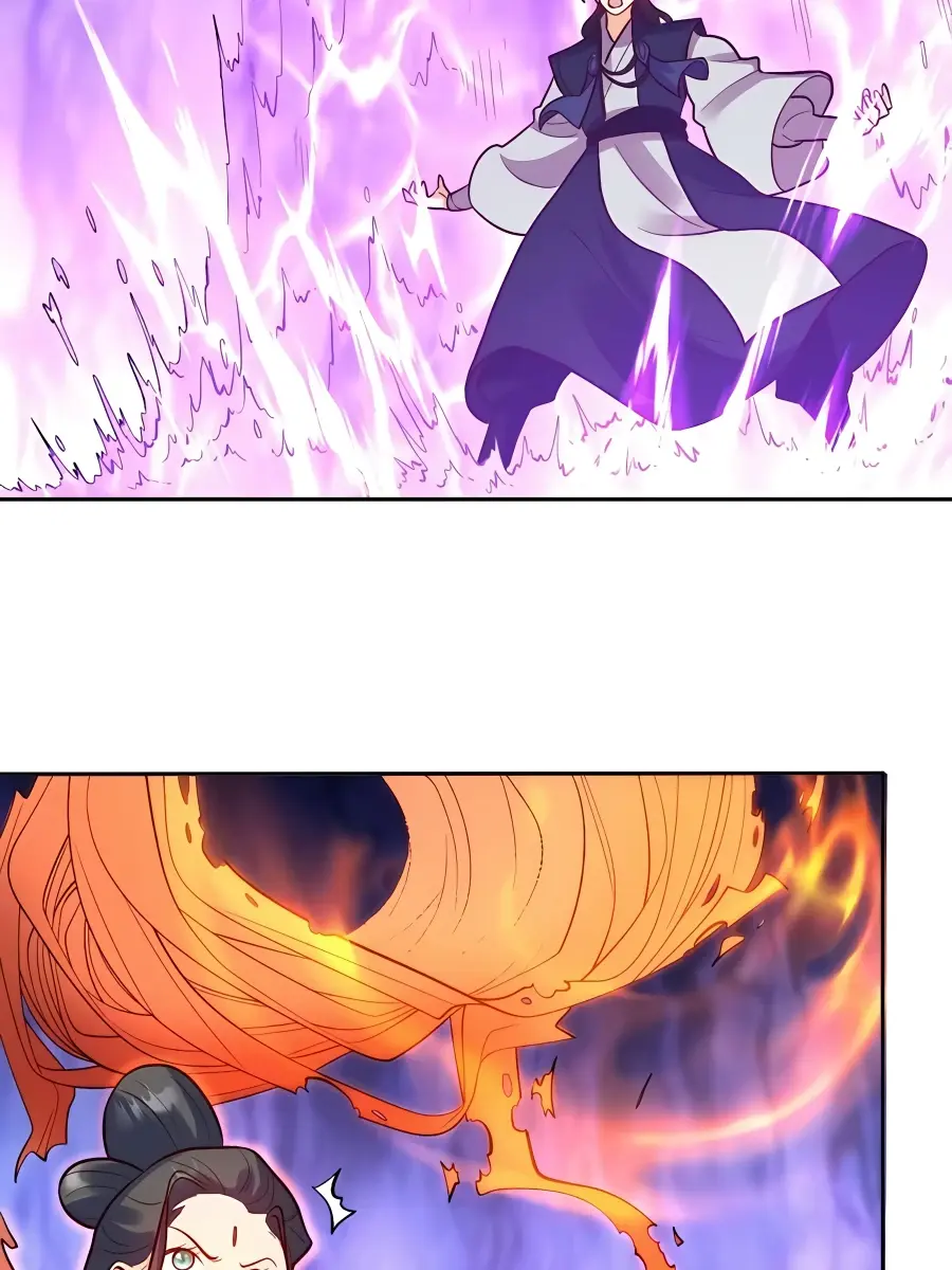 I'm Actually a Cultivation Bigshot Chapter 212 Page 69