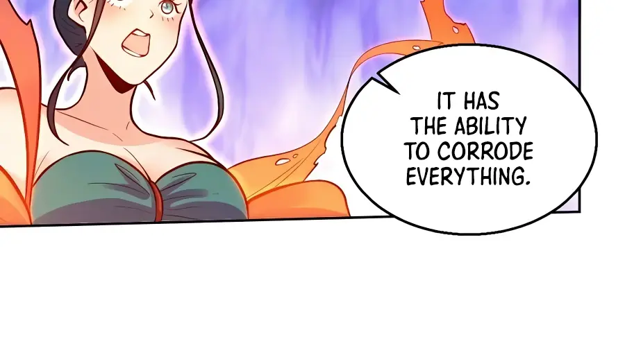 I'm Actually a Cultivation Bigshot Chapter 212 Page 70