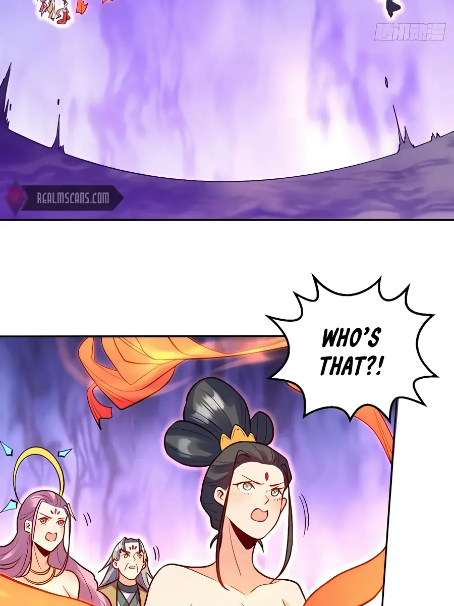 I'm Actually a Cultivation Bigshot Chapter 212 Page 75