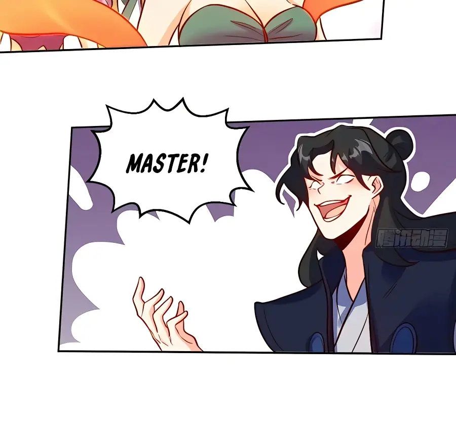 I'm Actually a Cultivation Bigshot Chapter 212 Page 76
