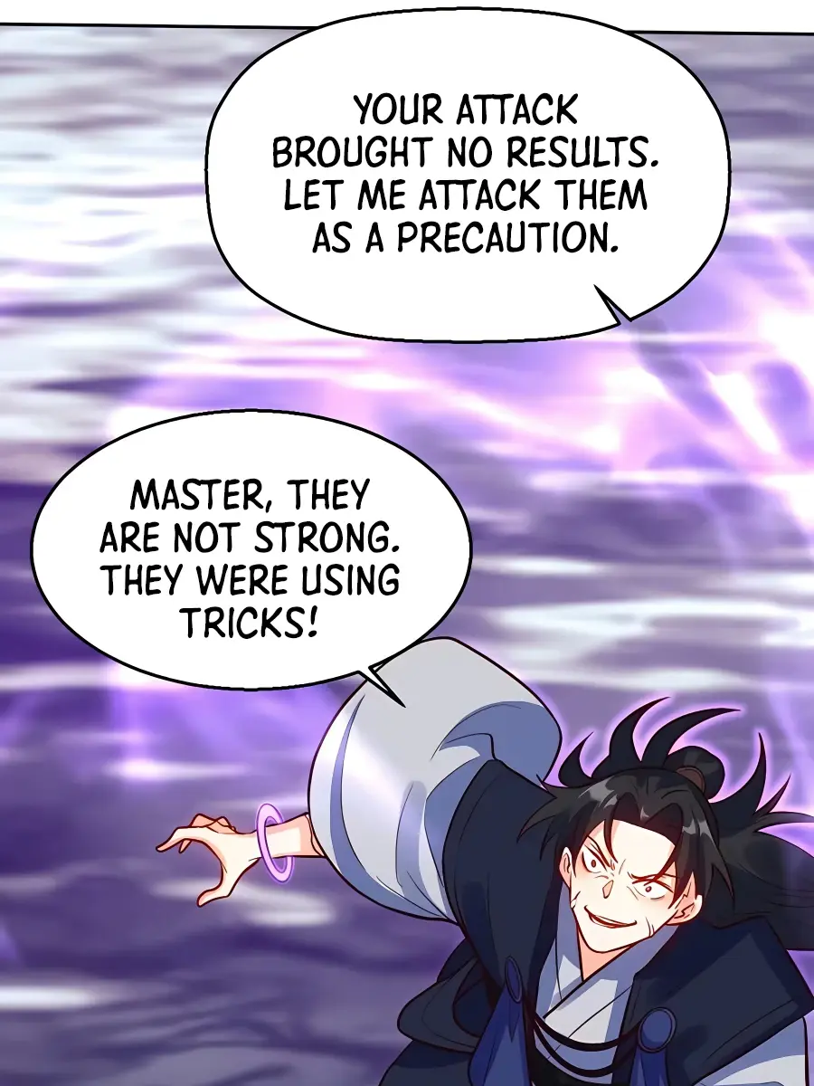I'm Actually a Cultivation Bigshot Chapter 212 Page 78