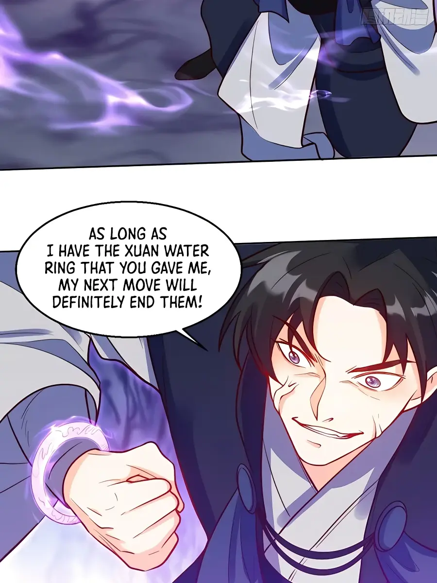 I'm Actually a Cultivation Bigshot Chapter 212 Page 79