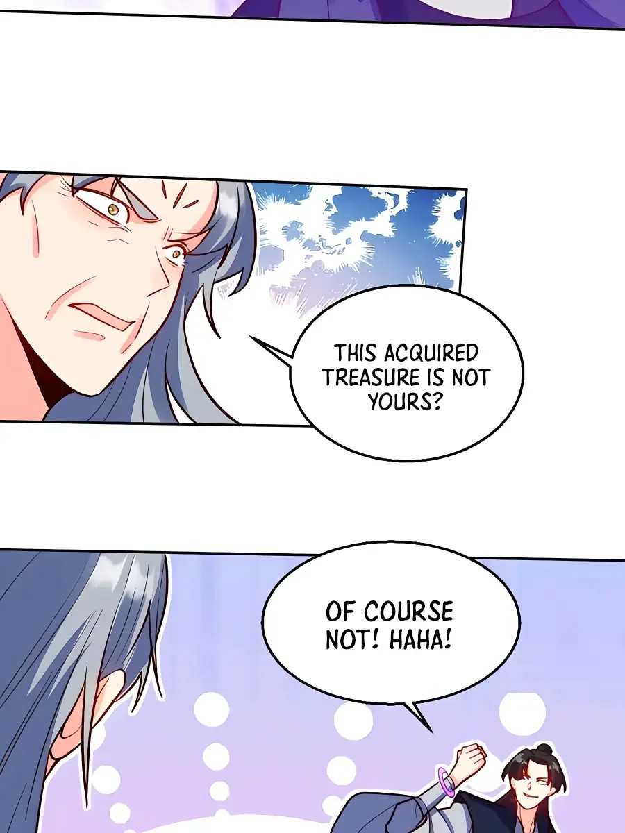 I'm Actually a Cultivation Bigshot Chapter 212 Page 80