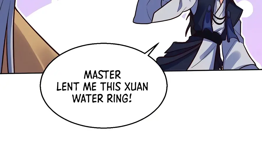 I'm Actually a Cultivation Bigshot Chapter 212 Page 81