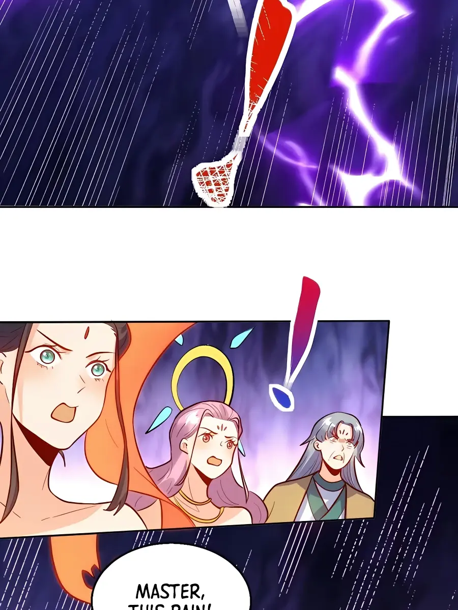 I'm Actually a Cultivation Bigshot Chapter 212 Page 86