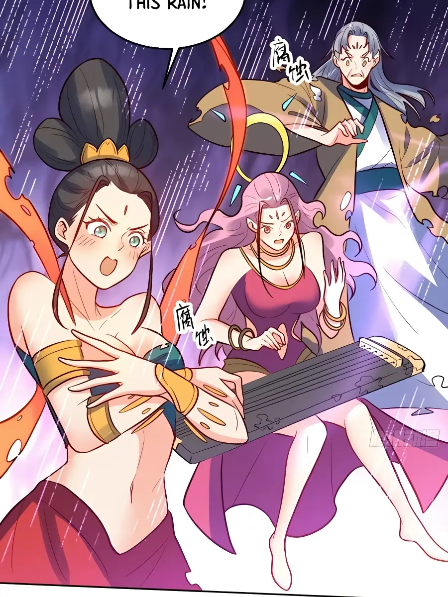 I'm Actually a Cultivation Bigshot Chapter 212 Page 87