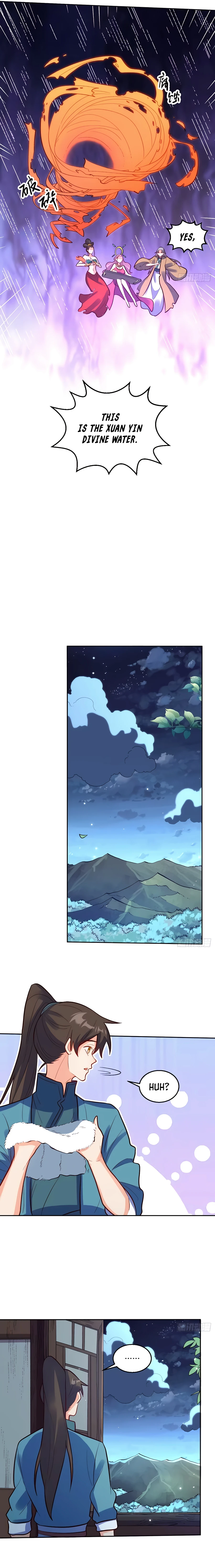 I'm Actually a Cultivation Bigshot Chapter 212 Page 89