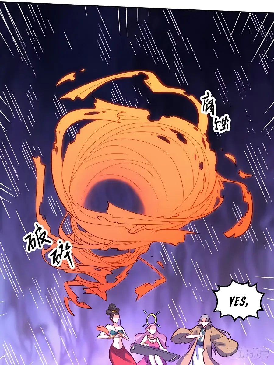 I'm Actually a Cultivation Bigshot Chapter 212 Page 90