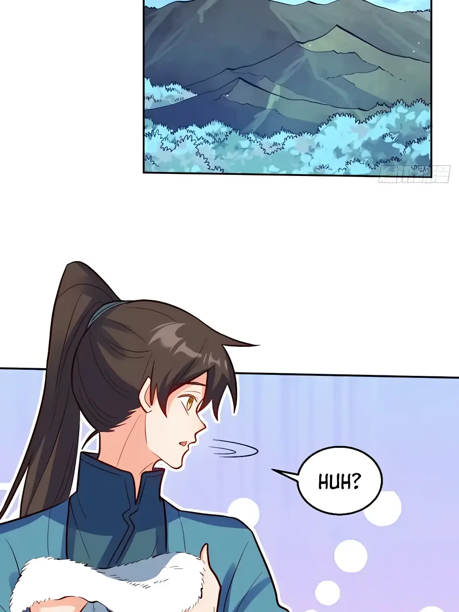 I'm Actually a Cultivation Bigshot Chapter 212 Page 93