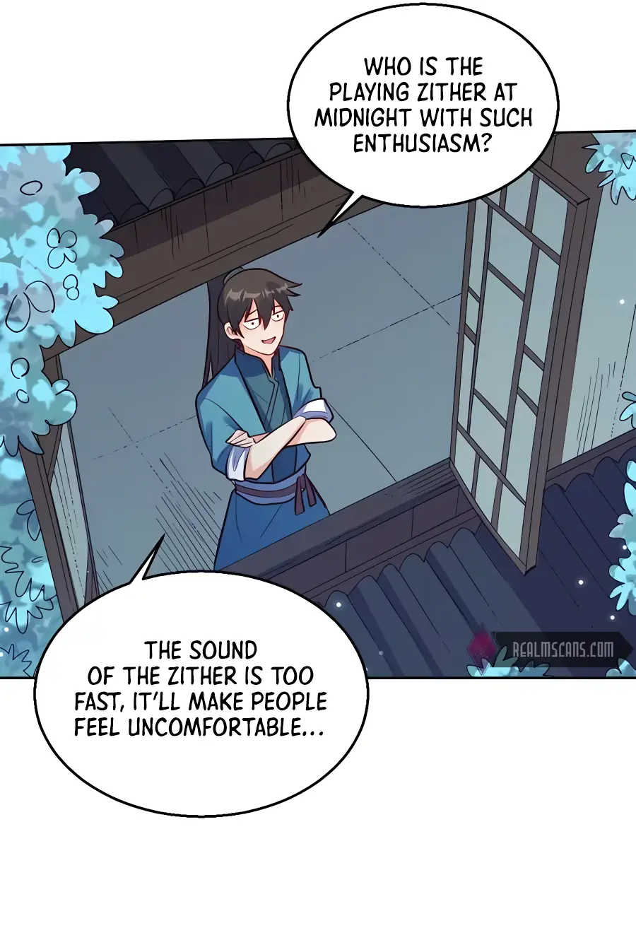 I'm Actually a Cultivation Bigshot Chapter 212 Page 96