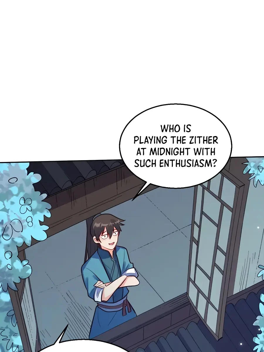I'm Actually a Cultivation Bigshot Chapter 213 Page 3