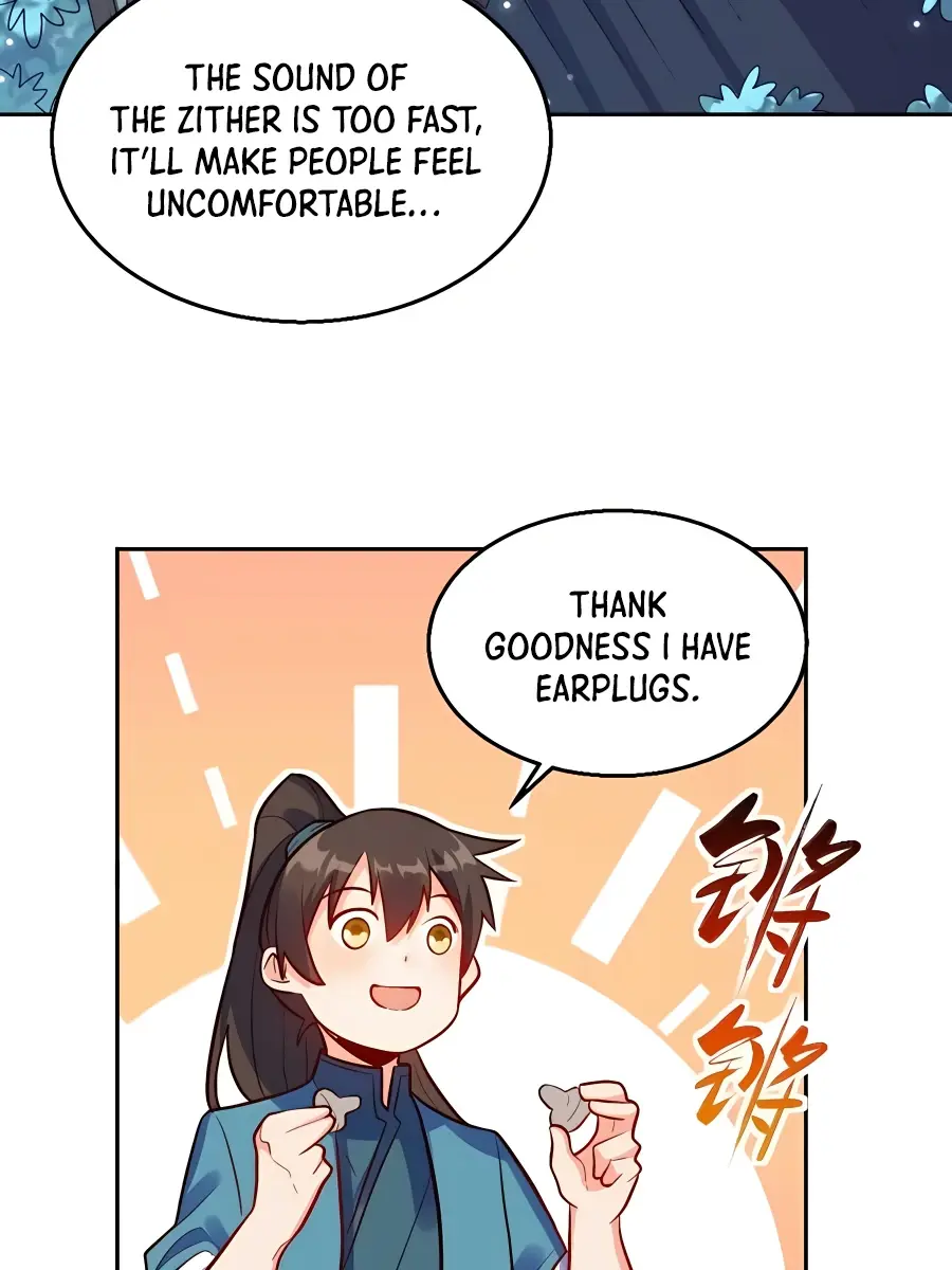 I'm Actually a Cultivation Bigshot Chapter 213 Page 4