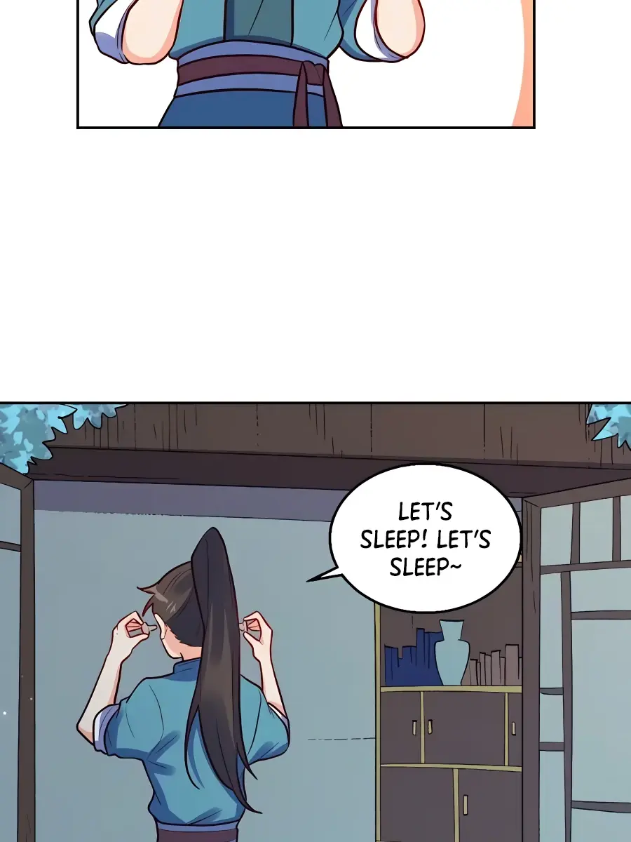 I'm Actually a Cultivation Bigshot Chapter 213 Page 5