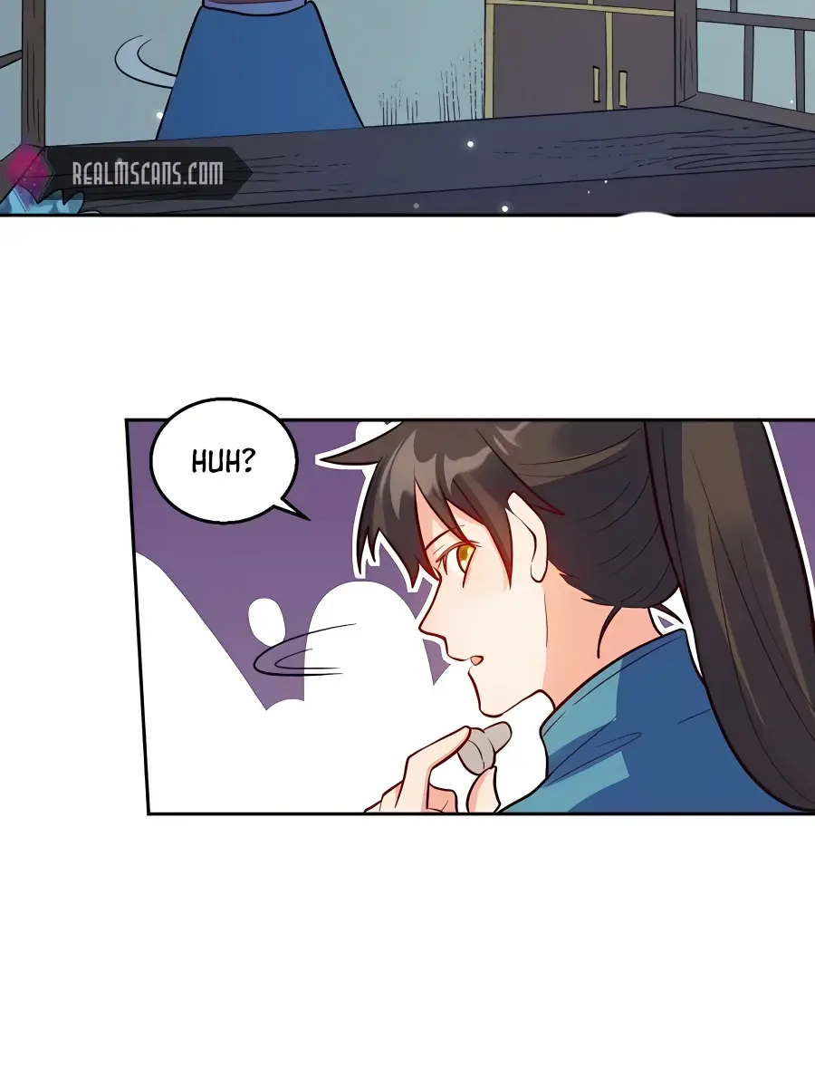 I'm Actually a Cultivation Bigshot Chapter 213 Page 6