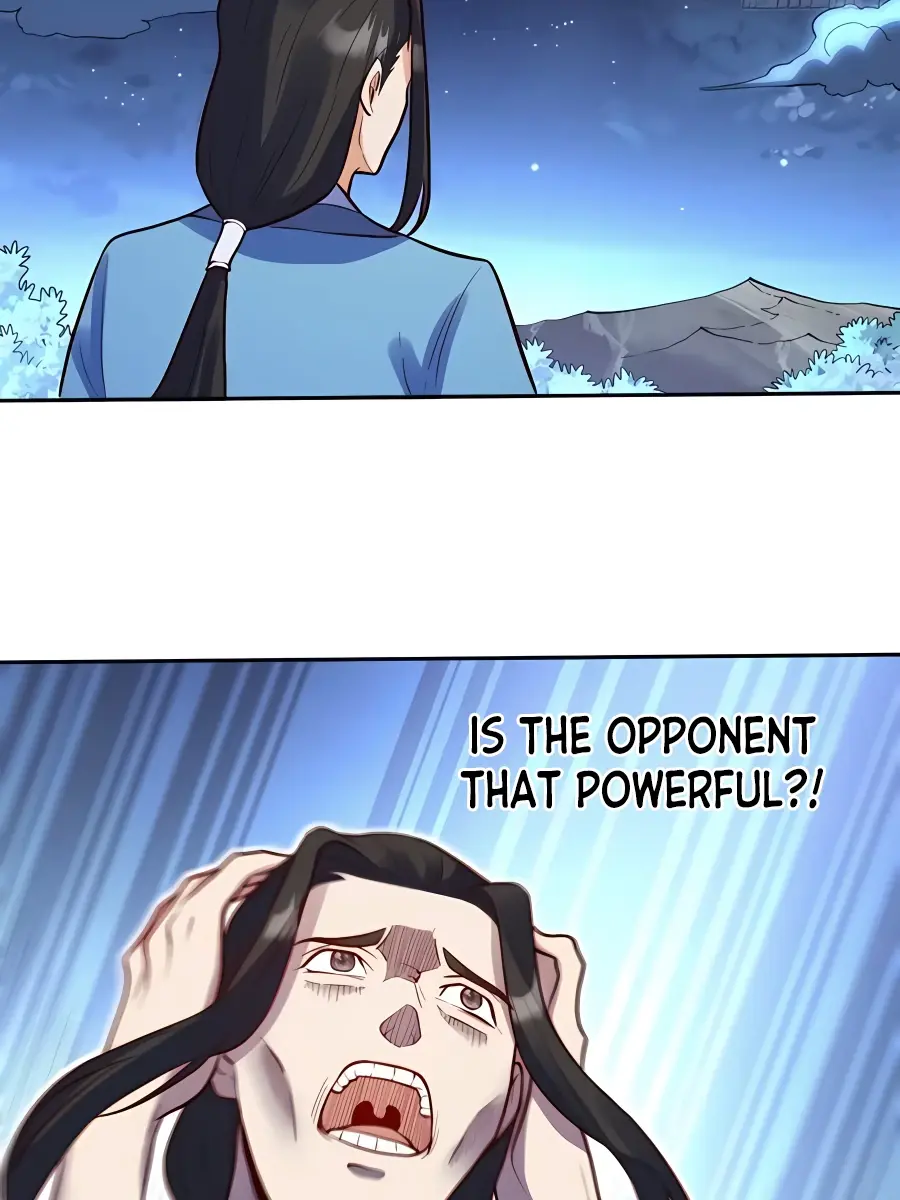 I'm Actually a Cultivation Bigshot Chapter 213 Page 11