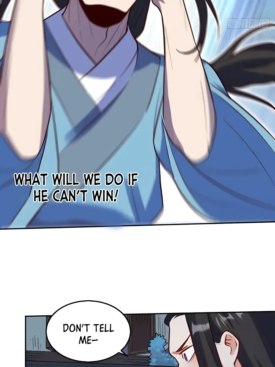 I'm Actually a Cultivation Bigshot Chapter 213 Page 12