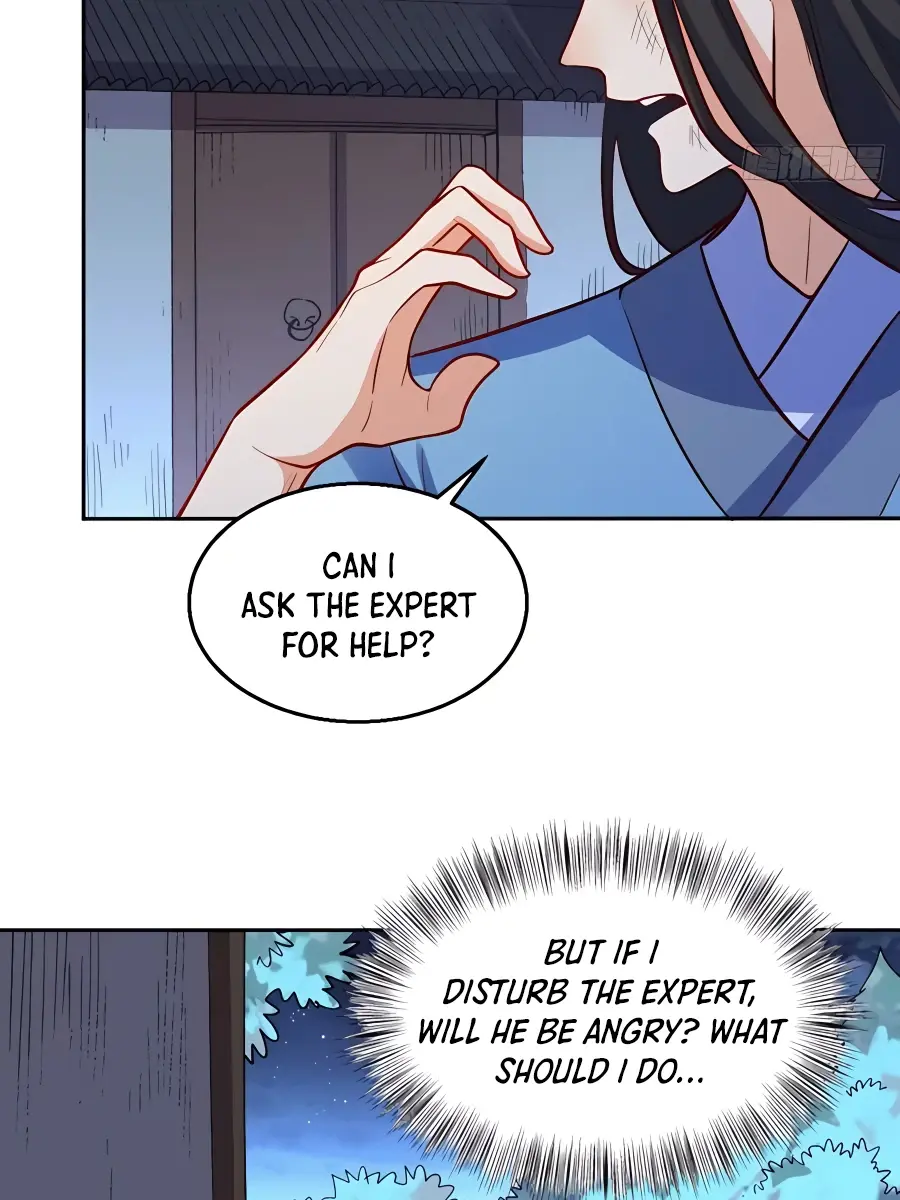 I'm Actually a Cultivation Bigshot Chapter 213 Page 13
