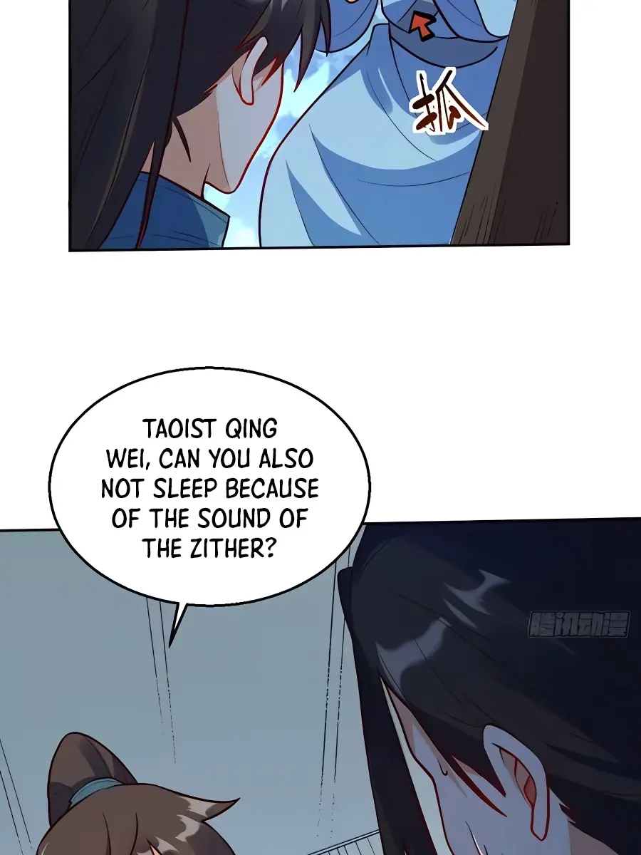 I'm Actually a Cultivation Bigshot Chapter 213 Page 18