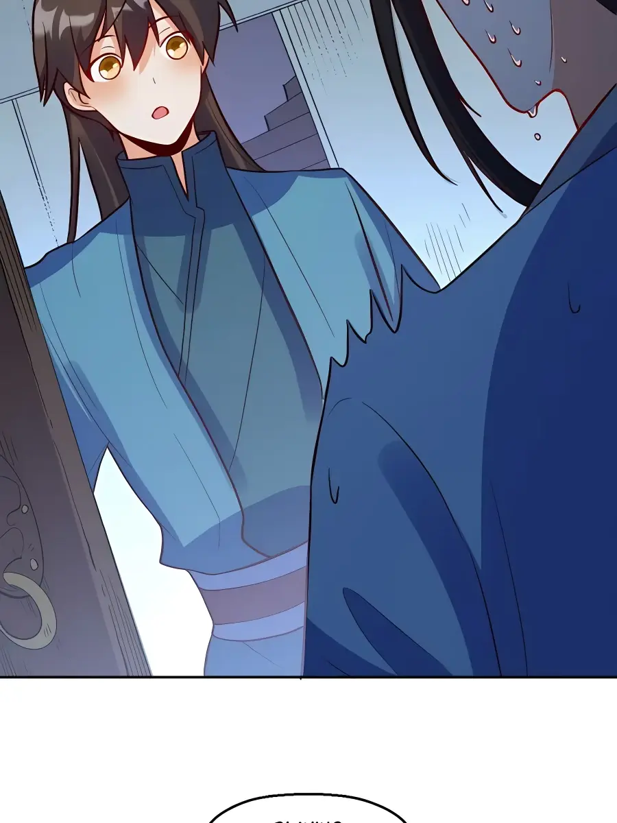 I'm Actually a Cultivation Bigshot Chapter 213 Page 19