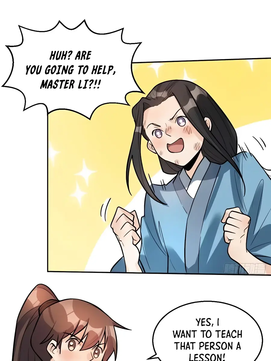 I'm Actually a Cultivation Bigshot Chapter 213 Page 23