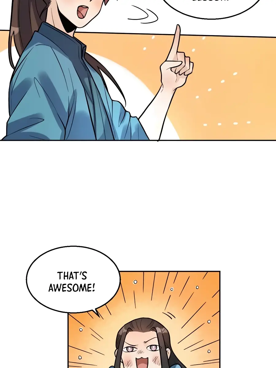 I'm Actually a Cultivation Bigshot Chapter 213 Page 24