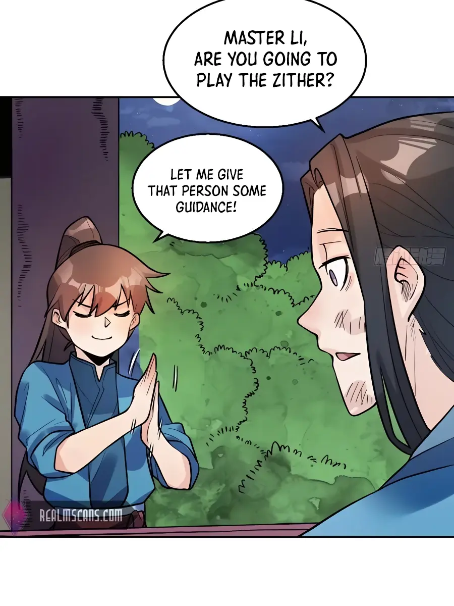 I'm Actually a Cultivation Bigshot Chapter 213 Page 26