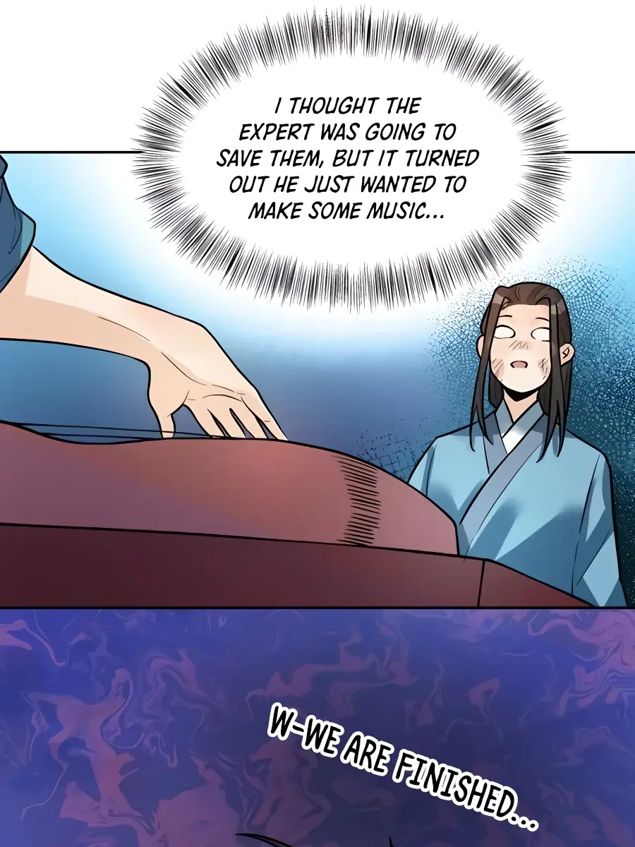 I'm Actually a Cultivation Bigshot Chapter 213 Page 29