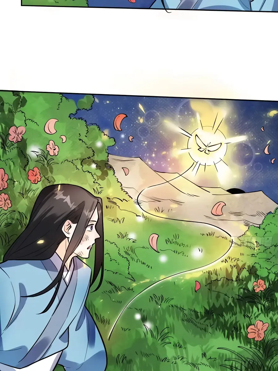I'm Actually a Cultivation Bigshot Chapter 213 Page 38